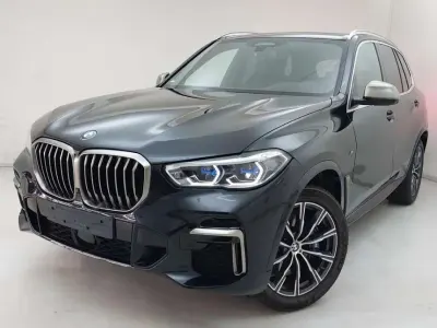 Gebraucht BMW X5 M
