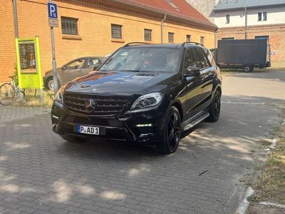 Mercedes ML350