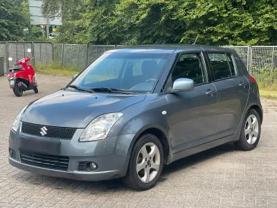 Gebraucht Suzuki Swift
