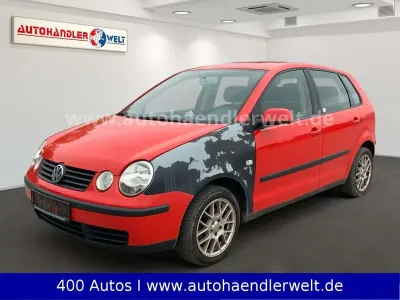 Gebraucht VW Polo