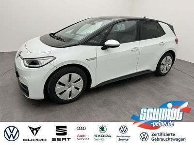 gebraucht VW ID3 ID.3Pro Performance Business 204PS 58kWh