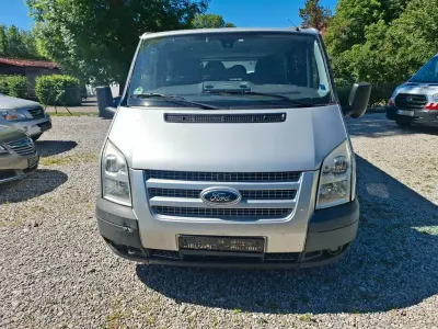Gebraucht Ford Transit