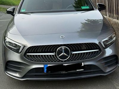 Mercedes 250