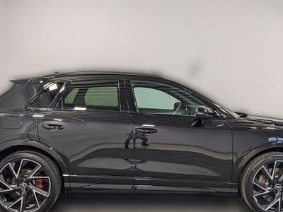 Gebraucht Audi RS Q3 Ambiente 400 PS (294 kW) 2023 Metallic SUV