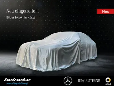 Gebraucht Mercedes E220 All-Terrain 194 PS (142 kW) 2020 Schwarz Kombi
