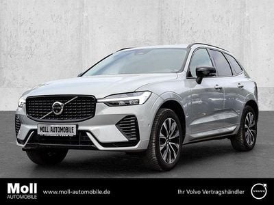 Vapour grey / metallic Gebraucht 2024 Volvo XC60 Plus SUV | 39.900 € (Superpreis)