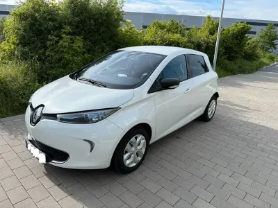 Gebraucht Renault Zoe