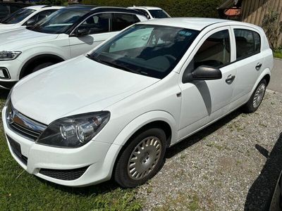 gebraucht Opel Astra Caravan 1.4 Twinport ecoFLEX Selection...