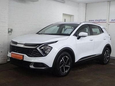 Usata Kia Sportage 150 CV (110 kW) 2023 Andere SUV