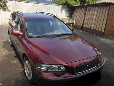 Gebraucht Volvo V70