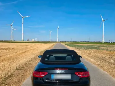 Gebraucht Audi A5 Cabriolet