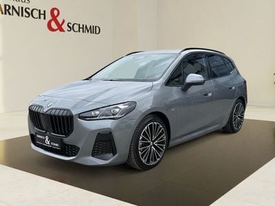 Gebraucht BMW 220 M Sport 170 PS (125 kW) 2024 Grau Kombi