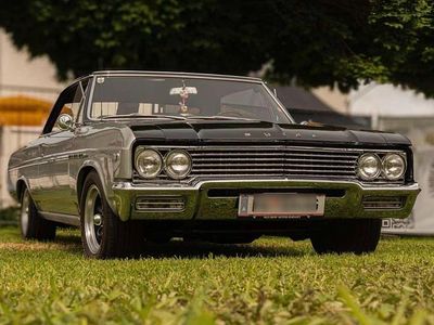 Gebraucht Buick Skylark 170 PS (125 kW) 1965 Andere farben Coupé