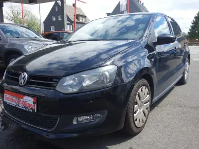 Gebraucht VW Polo