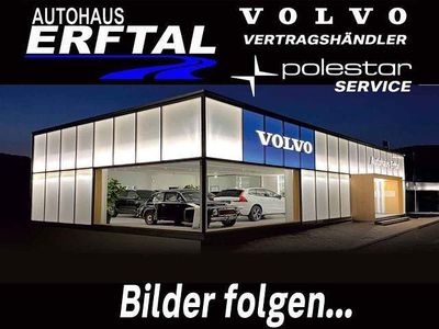 Gebraucht Volvo C40 Plus 169 kW (231 PS) 2022 Schwarz SUV
