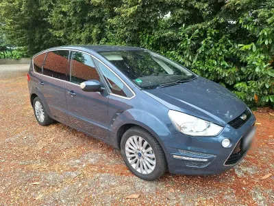 Gebraucht Ford S-MAX