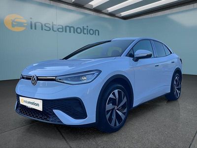 Weiß Neu 2025 VW ID.5 SUV | 62.199 €