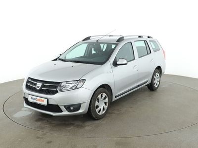 gebraucht Dacia Logan MCV 1.2 Laureate, Benzin, 7.990 €