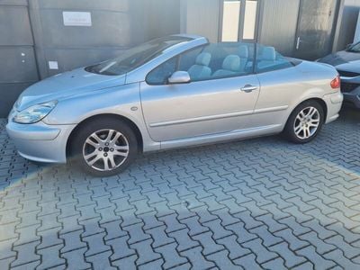 Peugeot 307 CC