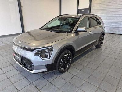 Second-hand Kia e-Niro Inspiration 150 kW (204 CP) 2023 Gri SUV