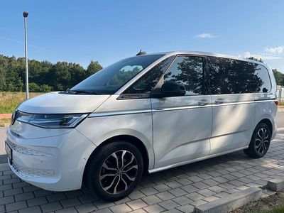 VW T7