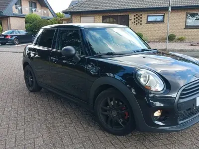 Gebraucht Mini One D