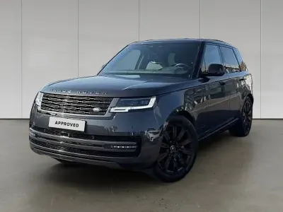 Gebraucht Land Rover Range Rover Autobiography 558 PS (410 kW) 2025 Carpathian grey SUV