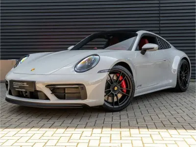 Gebraucht Porsche 911 Carrera GTS