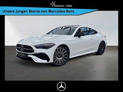 Mercedes CLE220