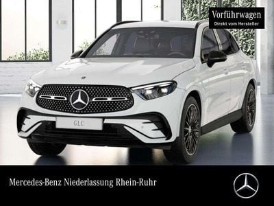 Mercedes GLC220