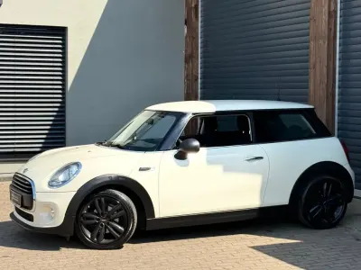 Gebraucht Mini One D