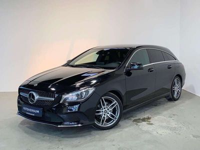 gebraucht Mercedes CLA200 Urban LED*NAVI*PARK*SHZ*