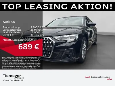 Gebraucht Audi A8