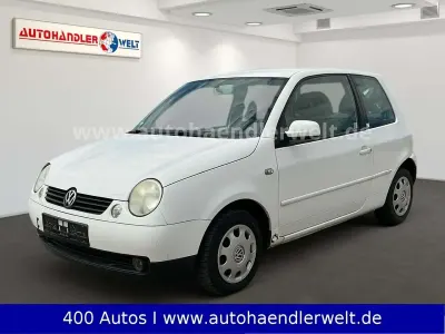 Gebraucht VW Lupo