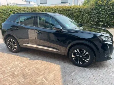 Gebraucht Peugeot 2008