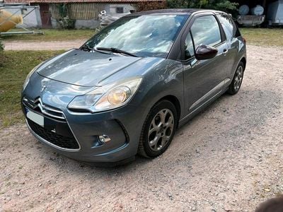 Citroën DS3
