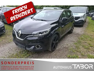 Gebraucht Renault Kadjar