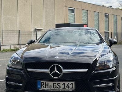 Mercedes SLK200