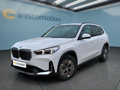 Nuova BMW iX1 150 kW (204 CV) 2025 Bianco SUV