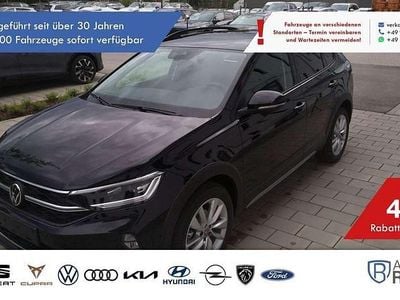 VW Taigo