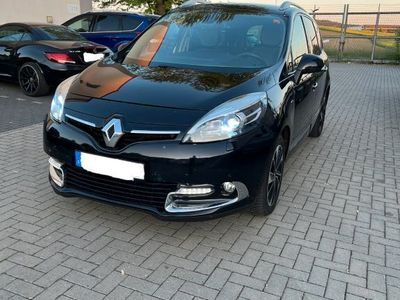 Renault Grand Scénic III