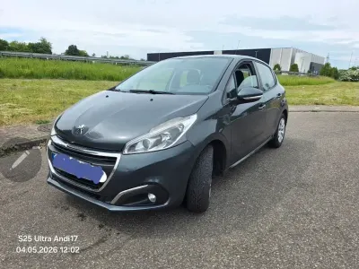 Gebraucht Peugeot 208