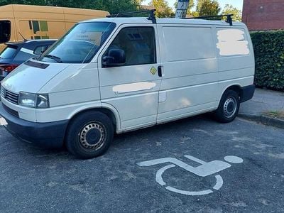 VW T4