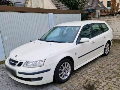 Gebraucht Saab 9-3