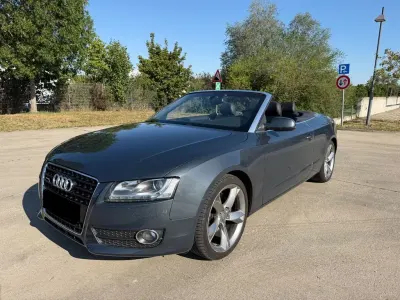 Gebraucht Audi A5 Cabriolet