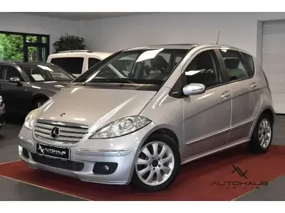 Gebraucht Mercedes A180