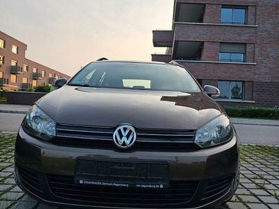 VW Golf VII