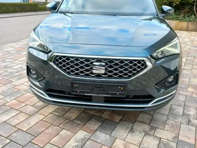 Gebraucht Seat Tarraco 4Drive 190 PS (139 kW) 2019 SUV