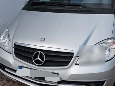 gebraucht Mercedes A160 BlueEFFICIENCY -