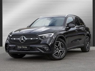 Mercedes GLC220
